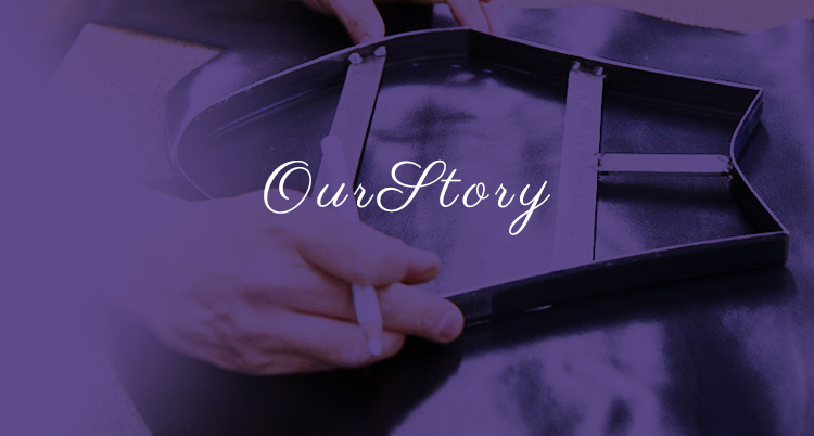 Ourstory